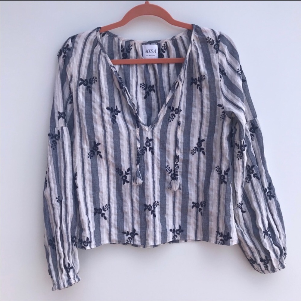 Misa top
